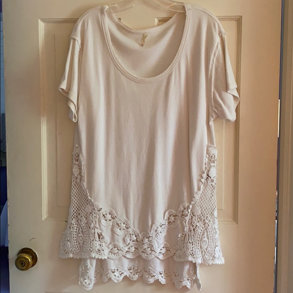 Free People Top